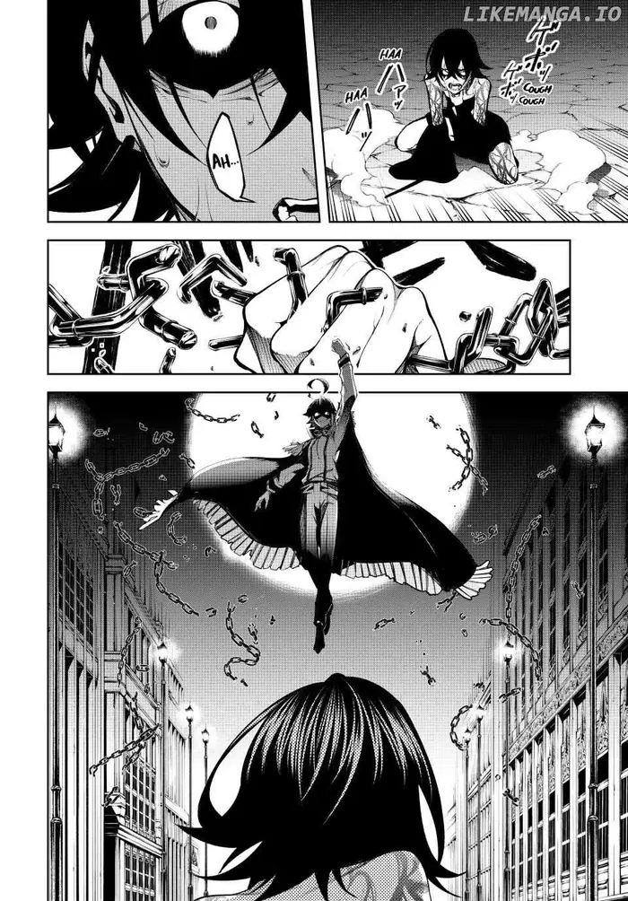 Wistoria: Wand and Sword Chapter 45 image 17_optimized
